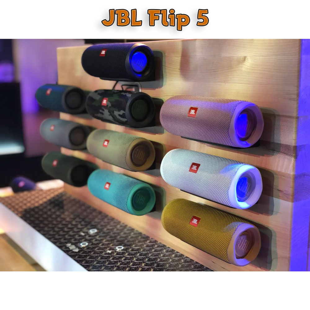 JBL Flip 5 all colours
