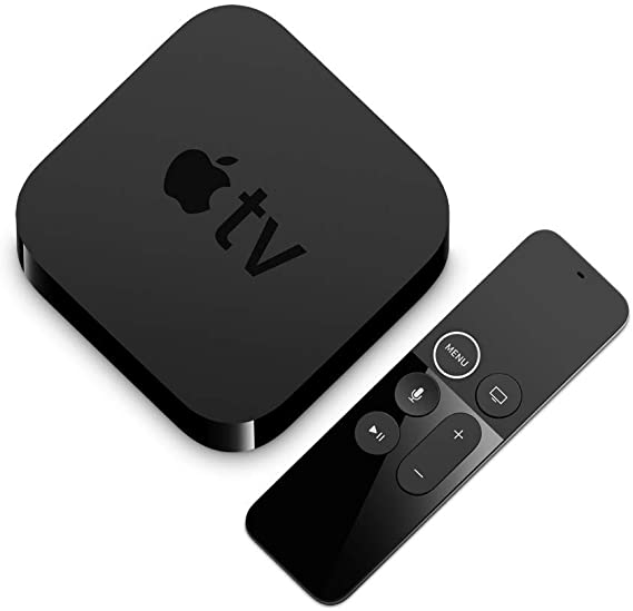 Apple TV 4K 4th Generation Set-Top Box - 32GB